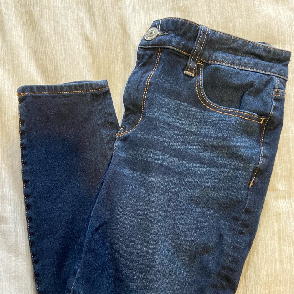 American Eagle Dream Jean